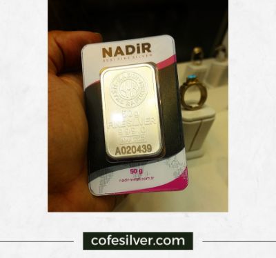 استراتژی خرید و فروش نقره خام به مظور سرمایه گذاری استراتژی خرید و فروش نقره خام به مظور سرمایه گذاری